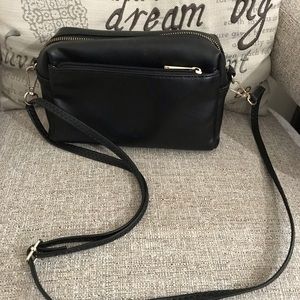 JustFab Crossbody Bag